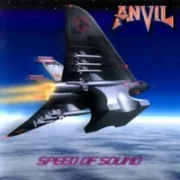 Blood in the playground - Anvil