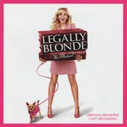 Blood In the Water ft. Michael Rupert - Legally Blonde Ensemble