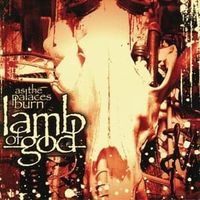 Blood junkie - Lamb of god