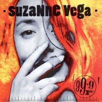 Blood makes noise - Suzanne vega