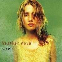 Blood of me - Heather nova