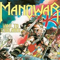 Blood of my enemies - Manowar