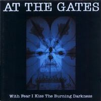 Blood of the sunsets - At the gates