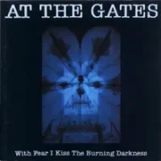 Blood of the sunsets - At the gates