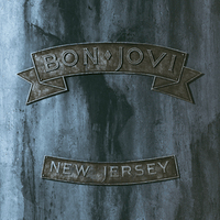 Blood on blood - Bon jovi