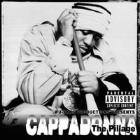 Blood on blood war - Cappadonna