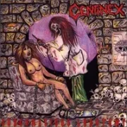 Blood on my skin - Centinex