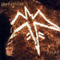 Blood - Queensryche