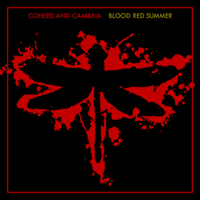 Blood red summer - Coheed and cambria