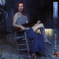 Blood roses - Tori amos