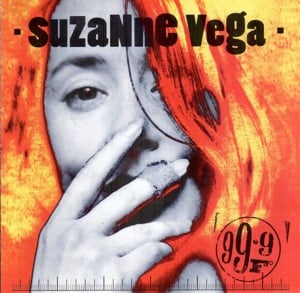 Blood sings - Suzanne vega