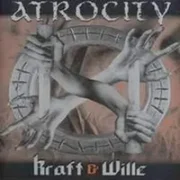 Blood-stained prophecy - Atrocity