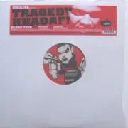 Blood type - Tragedy khadafi