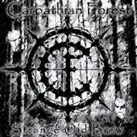 Bloodcleansing - Carpathian forest