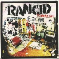 Bloodclot - Rancid