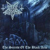 Bloodfrozen - Dark funeral