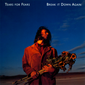 Bloodletting go - Tears for fears