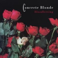 Bloodletting (the vampire song) - Concrete blonde