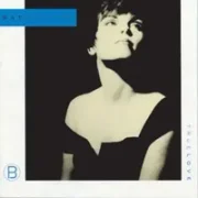 Bloodshot eyes - Pat benatar