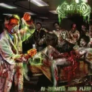 Bloodsoaked carnage - Mortician