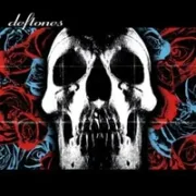 Bloody cape - Deftones