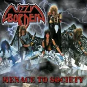 Bloody mary - Lizzy borden