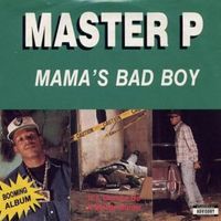 Bloody murder - Master p