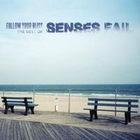 Bloody romance - Senses fail