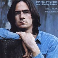 Blossom - James taylor