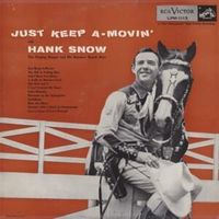 Blossoms in the springtime - Hank snow