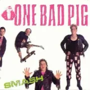 Blow and go - One bad pig