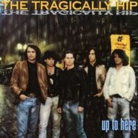 Blow at high dough - The tragically hip