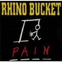 Blow by blow - Rhino bucket