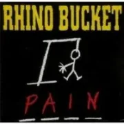 Blow by blow - Rhino bucket