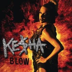 Blow - Kesha