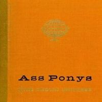 Blow oskar - Ass ponys