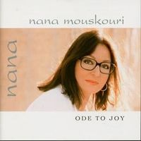 Blow the wind southerly - Nana mouskouri