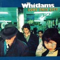 Blow up the pokies - The whitlams