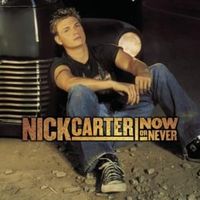 Blow your mind - Nick carter