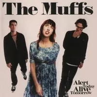 Blow your mind - The muffs