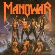 Blow your speakers - Manowar