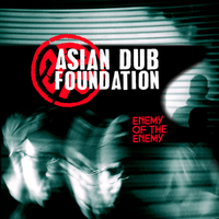 Blowback - Asian dub foundation