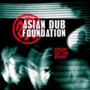 Blowback - Asian dub foundation