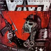 Blower - Voivod