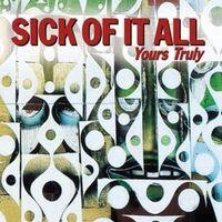 Blown away - Sick of it all