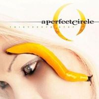 Blue - A perfect circle