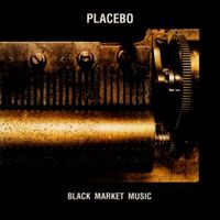 Blue american - Placebo