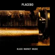 Blue american - Placebo