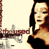 Blue and yellow - The used