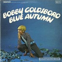 Blue autumn - Bobby goldsboro